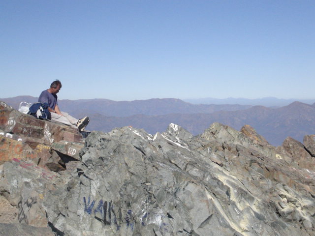 Foto de OLMUE, Chile