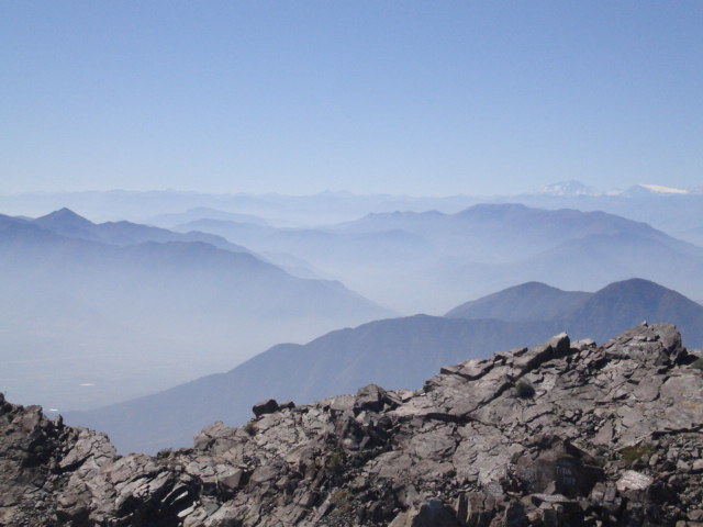 Foto de OLMUE, Chile