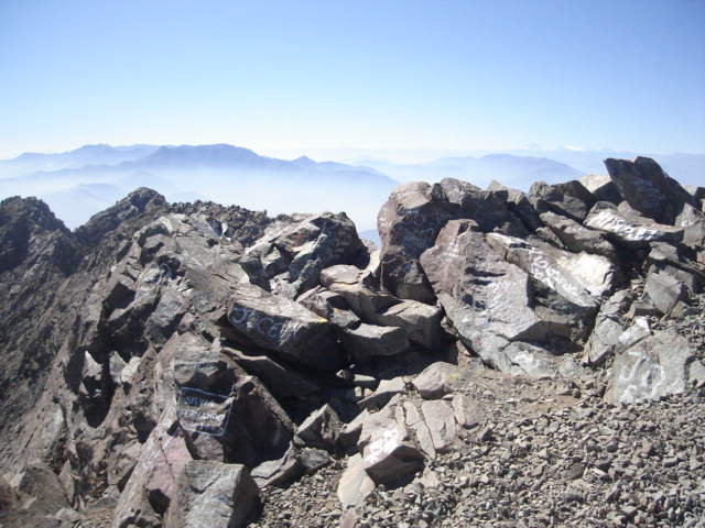 Foto de OLMUE, Chile