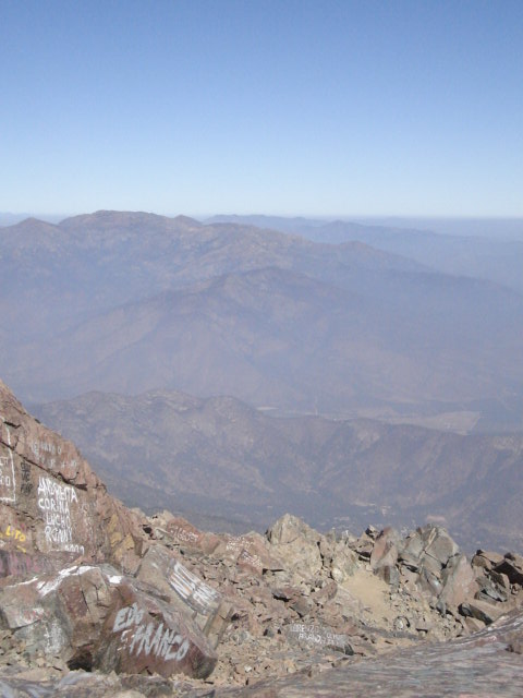 Foto de OLMUE, Chile