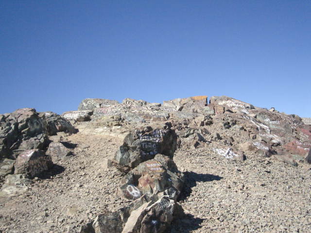 Foto de OLMUE, Chile