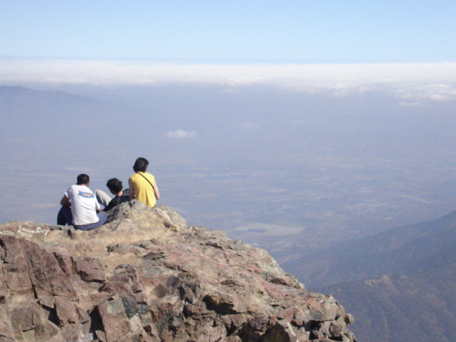 Foto de OLMUE, Chile