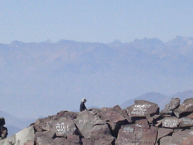 Foto de OLMUE, Chile
