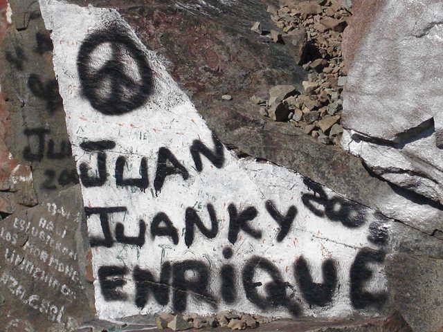 Foto de OLMUE, Chile