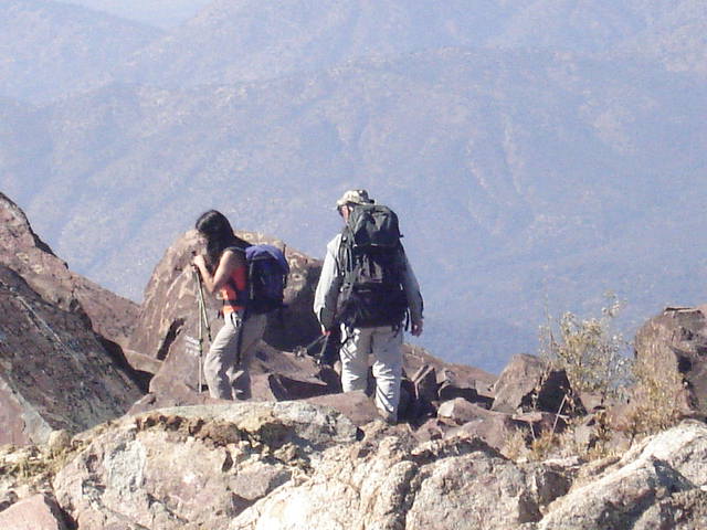 Foto de OLMUE, Chile