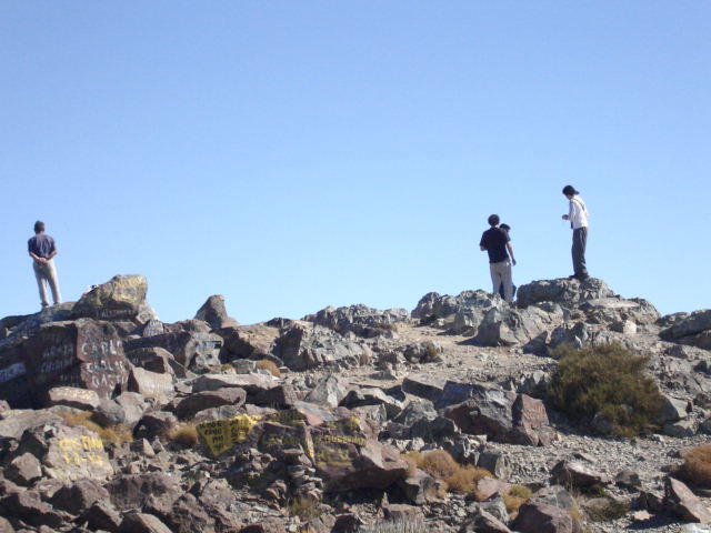 Foto de OLMUE, Chile