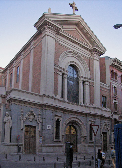 Foto de Madrid (Comunidad de Madrid), España