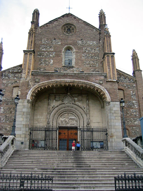 Foto de Madrid (Comunidad de Madrid), España