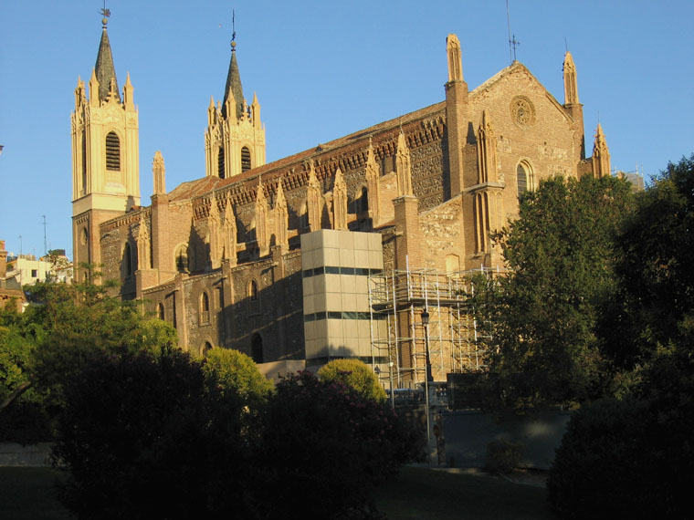 Foto de Madrid (Comunidad de Madrid), España