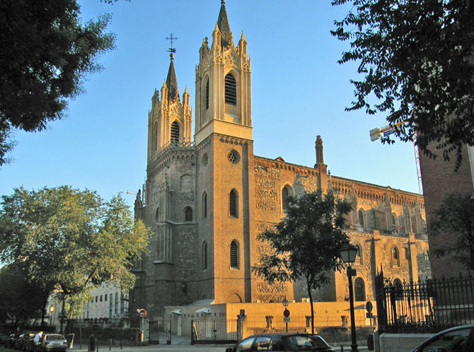 Foto de Madrid (Comunidad de Madrid), España