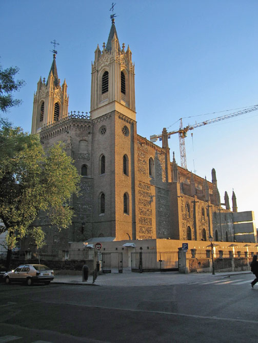 Foto de Madrid (Comunidad de Madrid), España