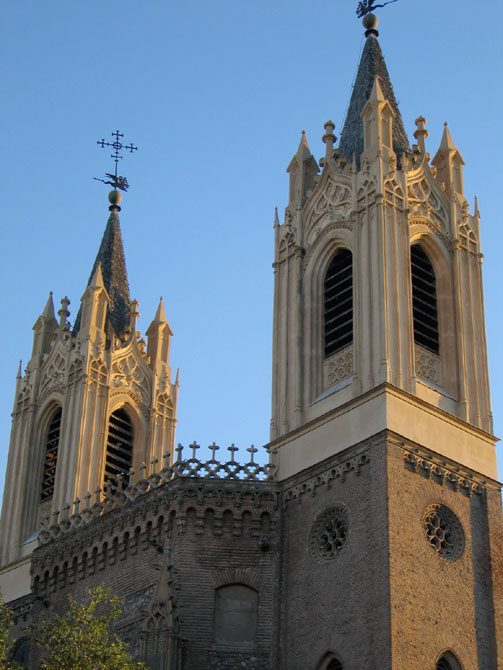 Foto de Madrid (Comunidad de Madrid), España