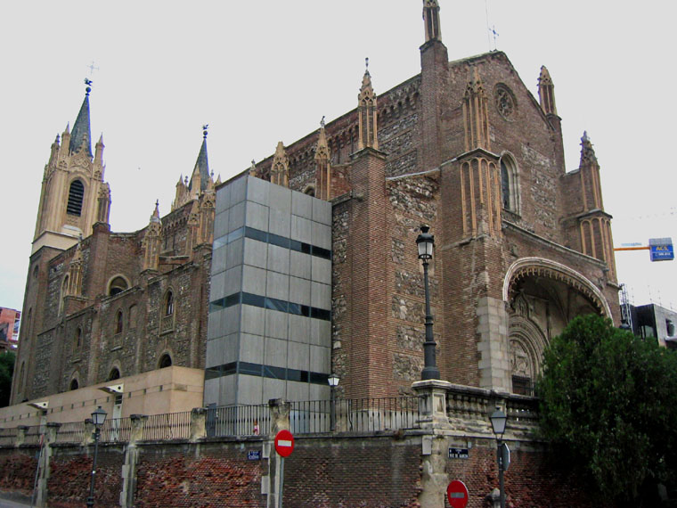 Foto de Madrid (Comunidad de Madrid), España