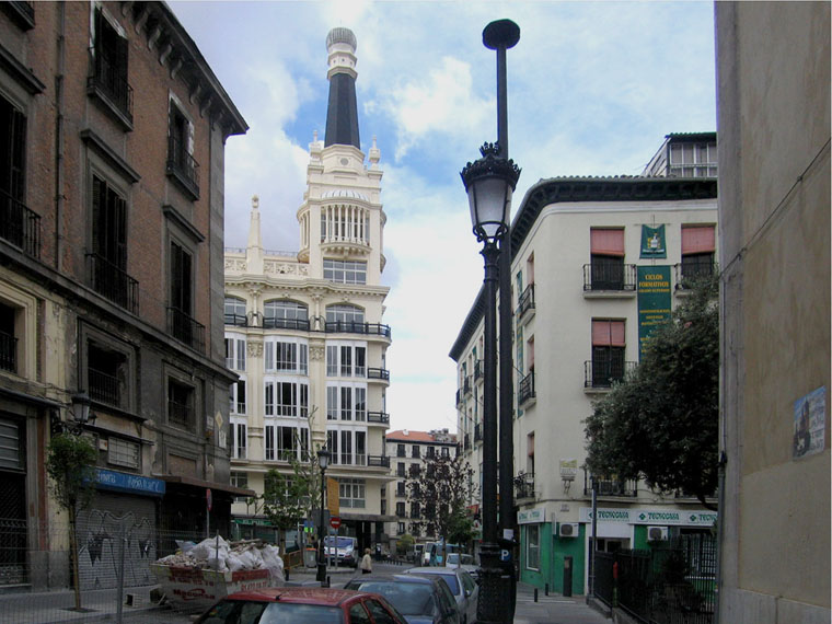 Foto de Madrid (Comunidad de Madrid), España