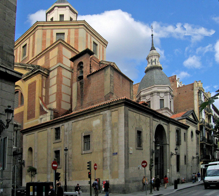 Foto de Madrid (Comunidad de Madrid), España