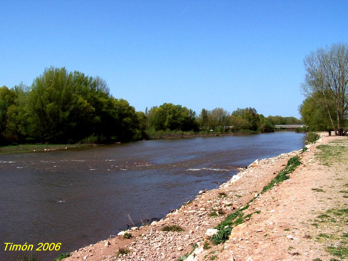 Foto de Lerma (Burgos), España