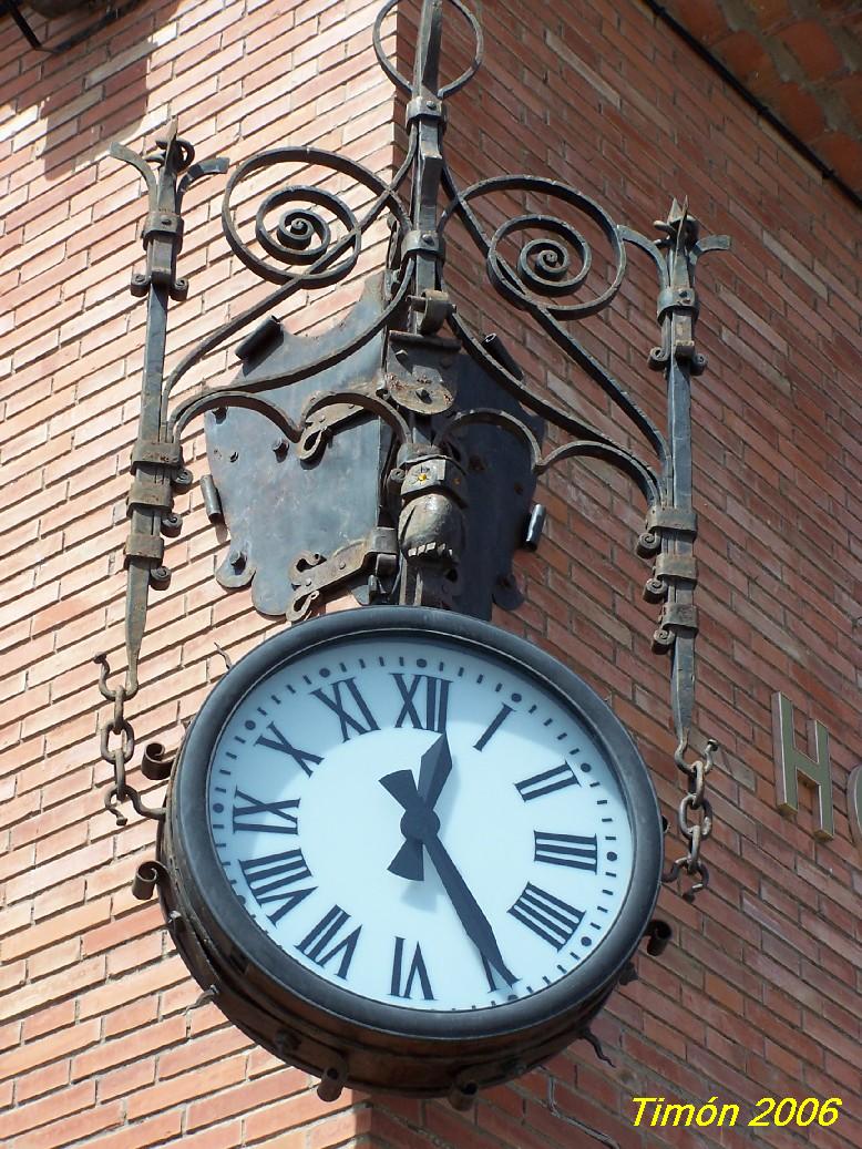 Foto de Lerma (Burgos), España