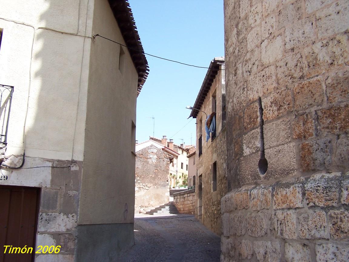 Foto de Lerma (Burgos), España