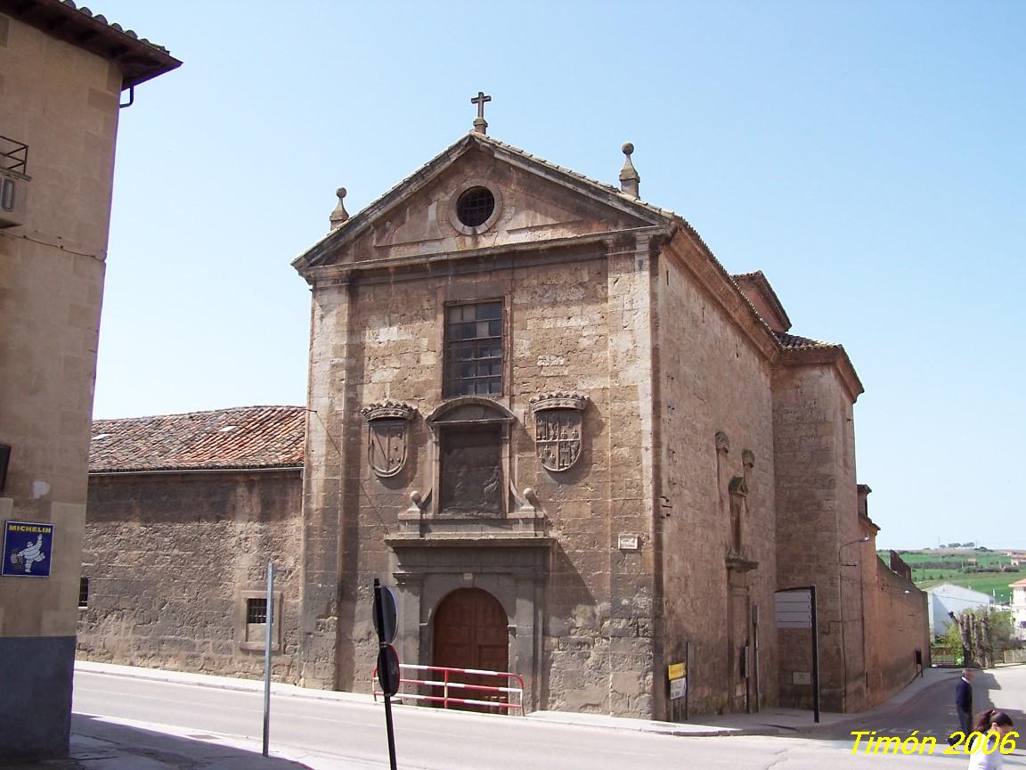 Foto de Lerma (Burgos), España