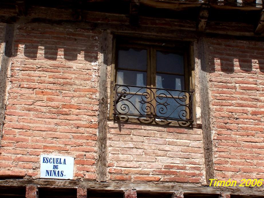Foto de Lerma (Burgos), España