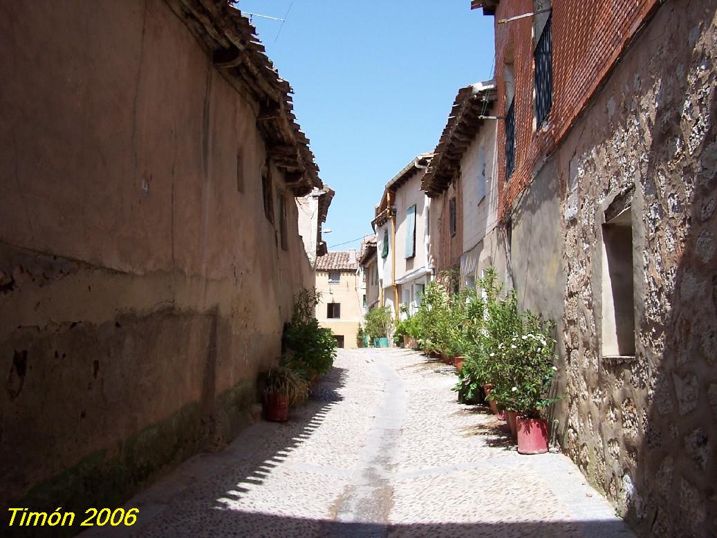 Foto de Lerma (Burgos), España
