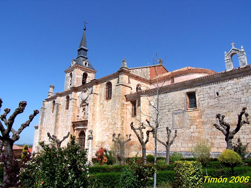 Foto de Lerma (Burgos), España