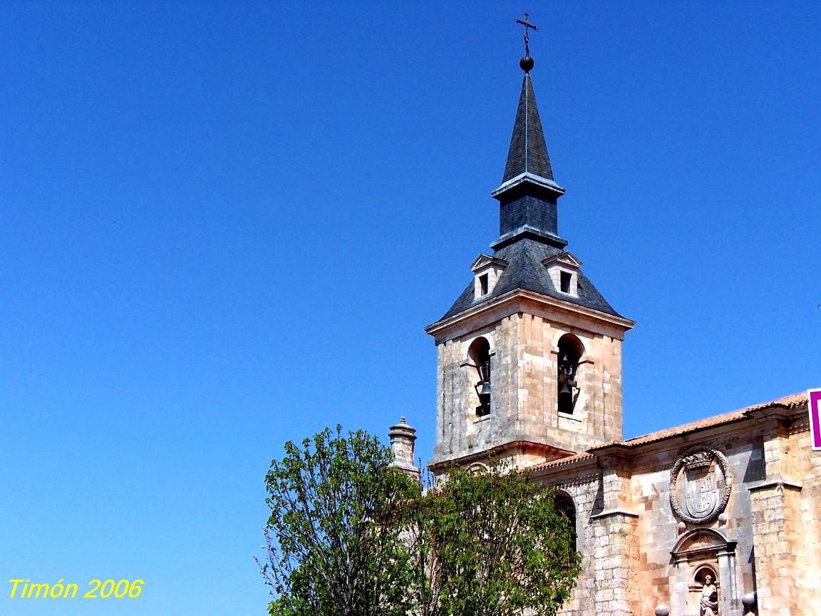 Foto de Lerma (Burgos), España