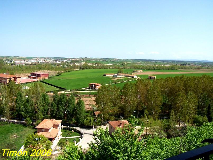 Foto de Lerma (Burgos), España