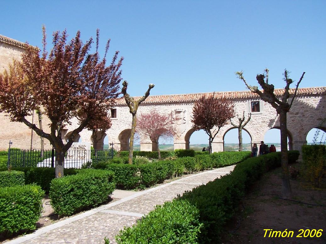 Foto de Lerma (Burgos), España