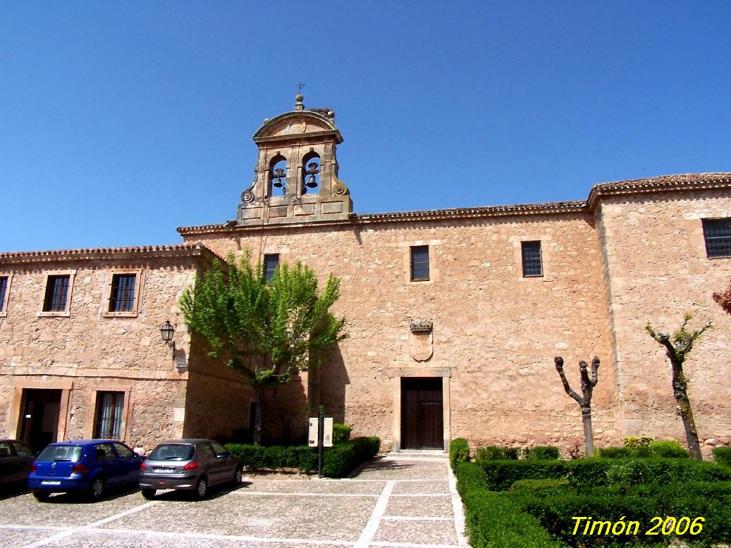 Foto de Lerma (Burgos), España