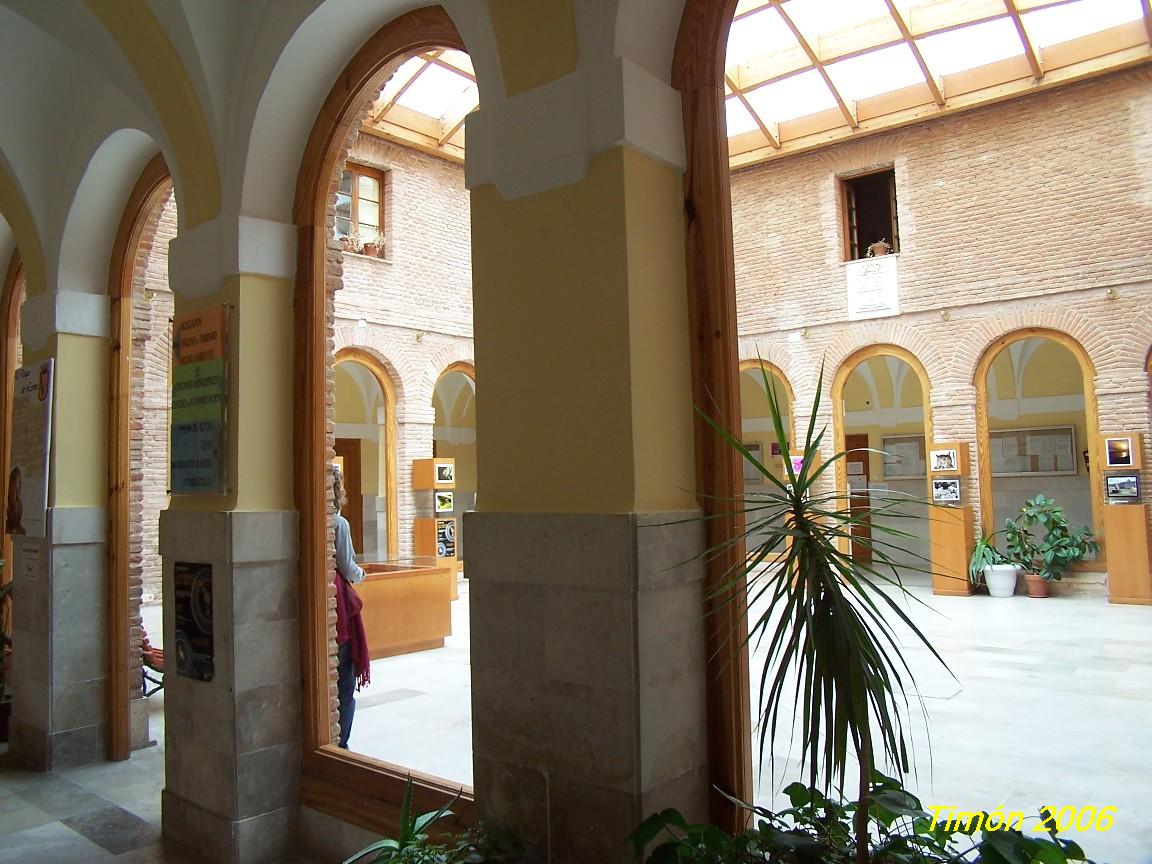 Foto de Lerma (Burgos), España