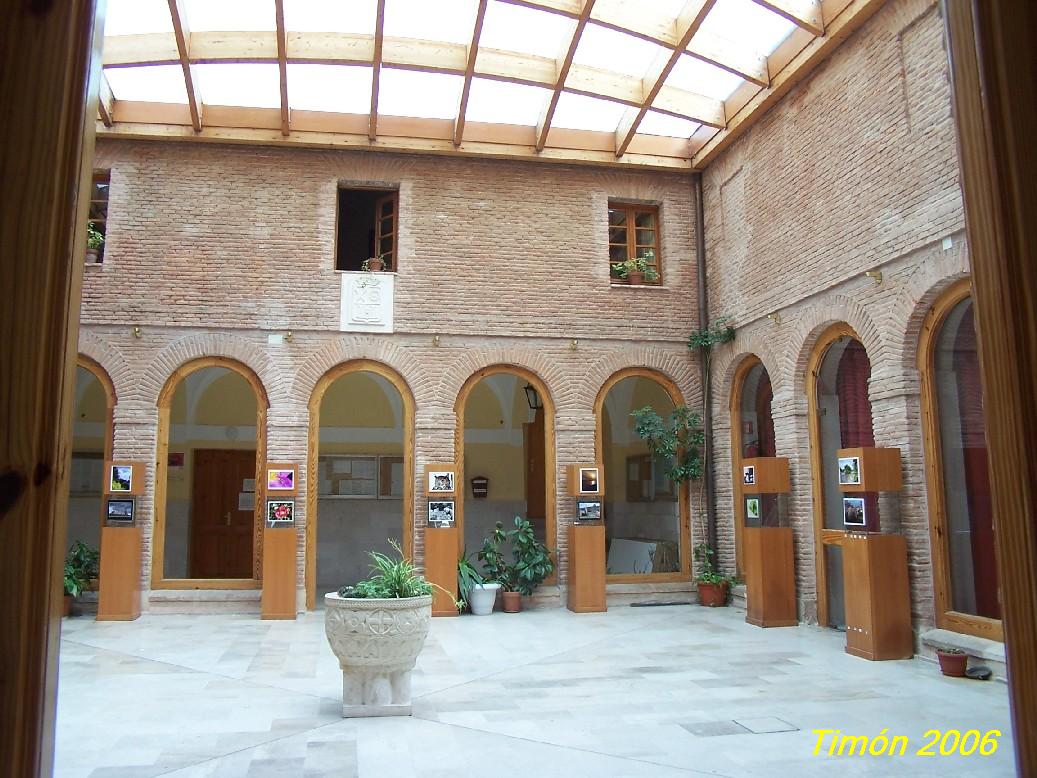 Foto de Lerma (Burgos), España