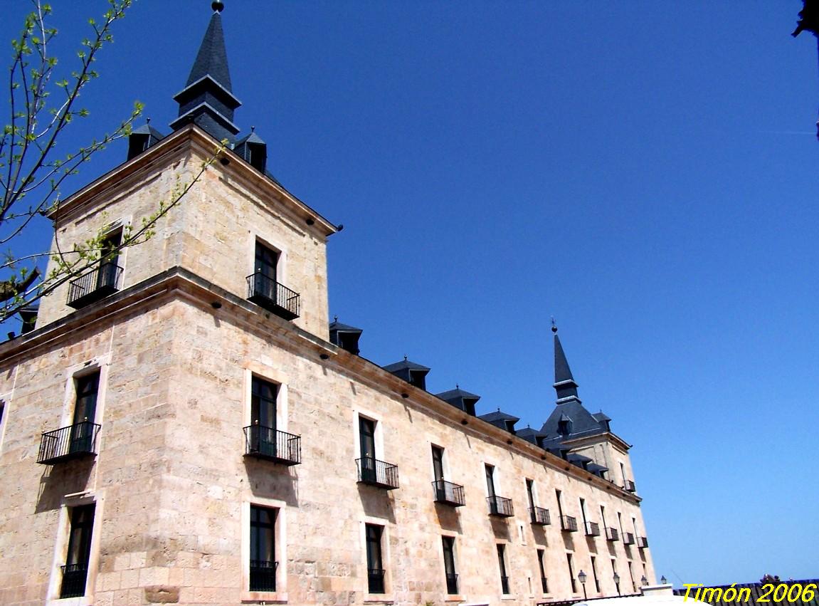 Foto de Lerma (Burgos), España