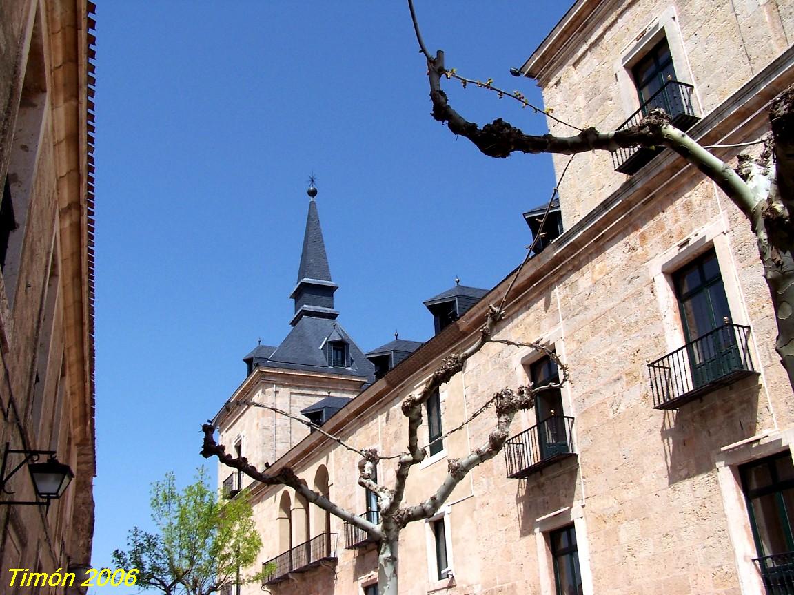 Foto de Lerma (Burgos), España