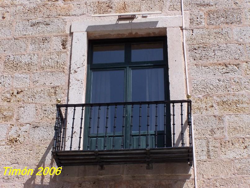 Foto de Lerma (Burgos), España