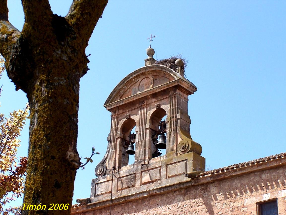 Foto de Lerma (Burgos), España