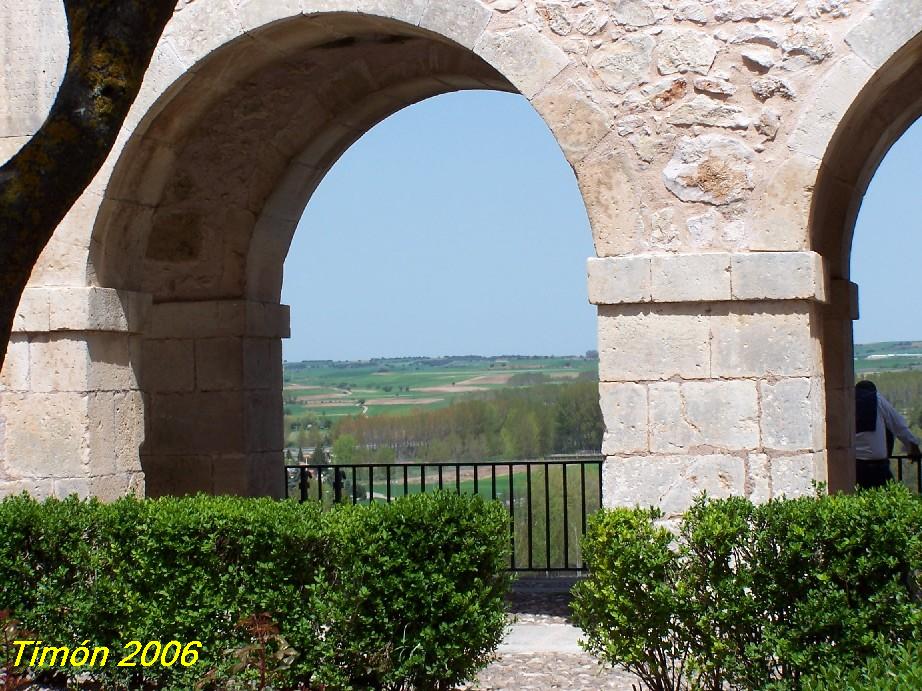 Foto de Lerma (Burgos), España