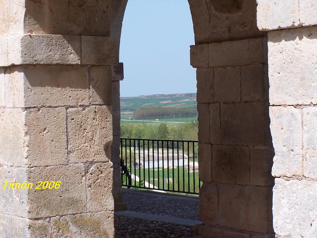 Foto de Lerma (Burgos), España