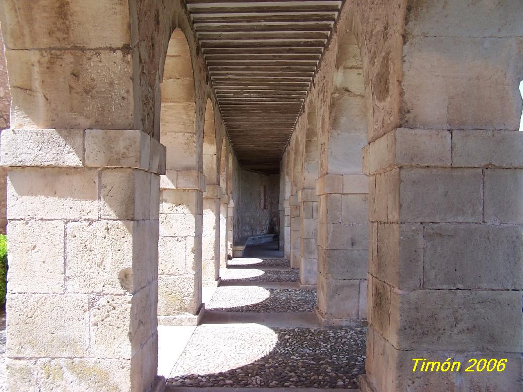 Foto de Lerma (Burgos), España