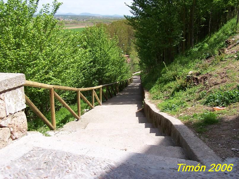 Foto de Lerma (Burgos), España