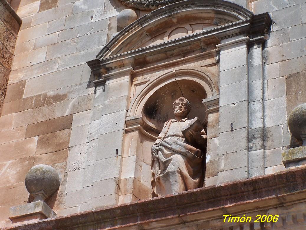 Foto de Lerma (Burgos), España