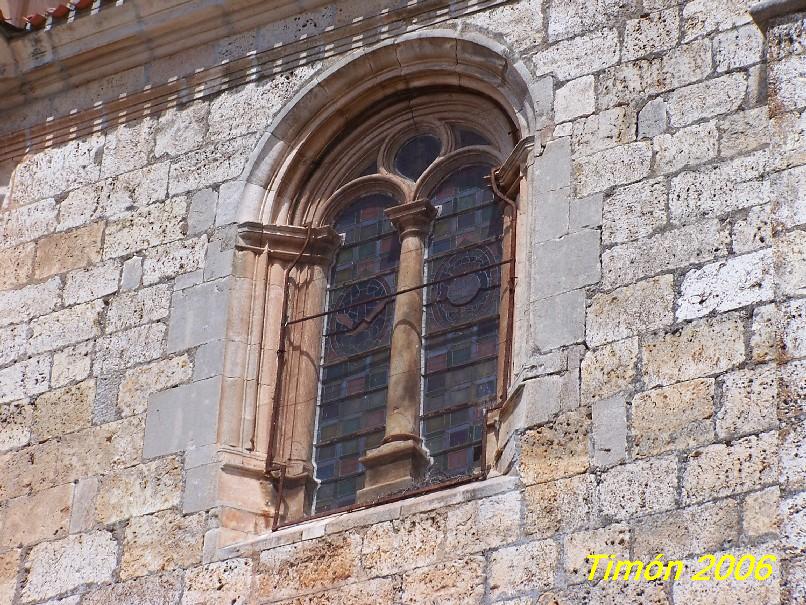 Foto de Lerma (Burgos), España