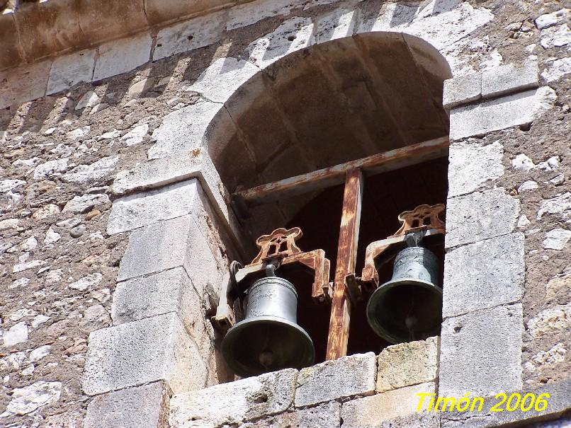 Foto de Lerma (Burgos), España