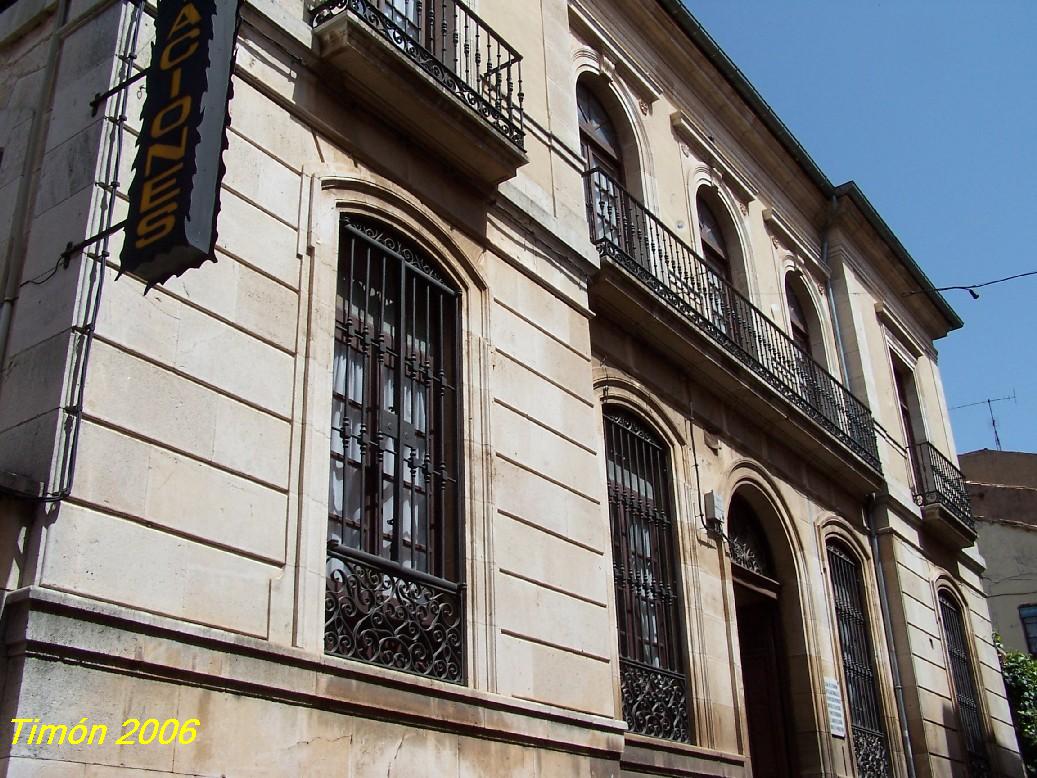 Foto de Lerma (Burgos), España