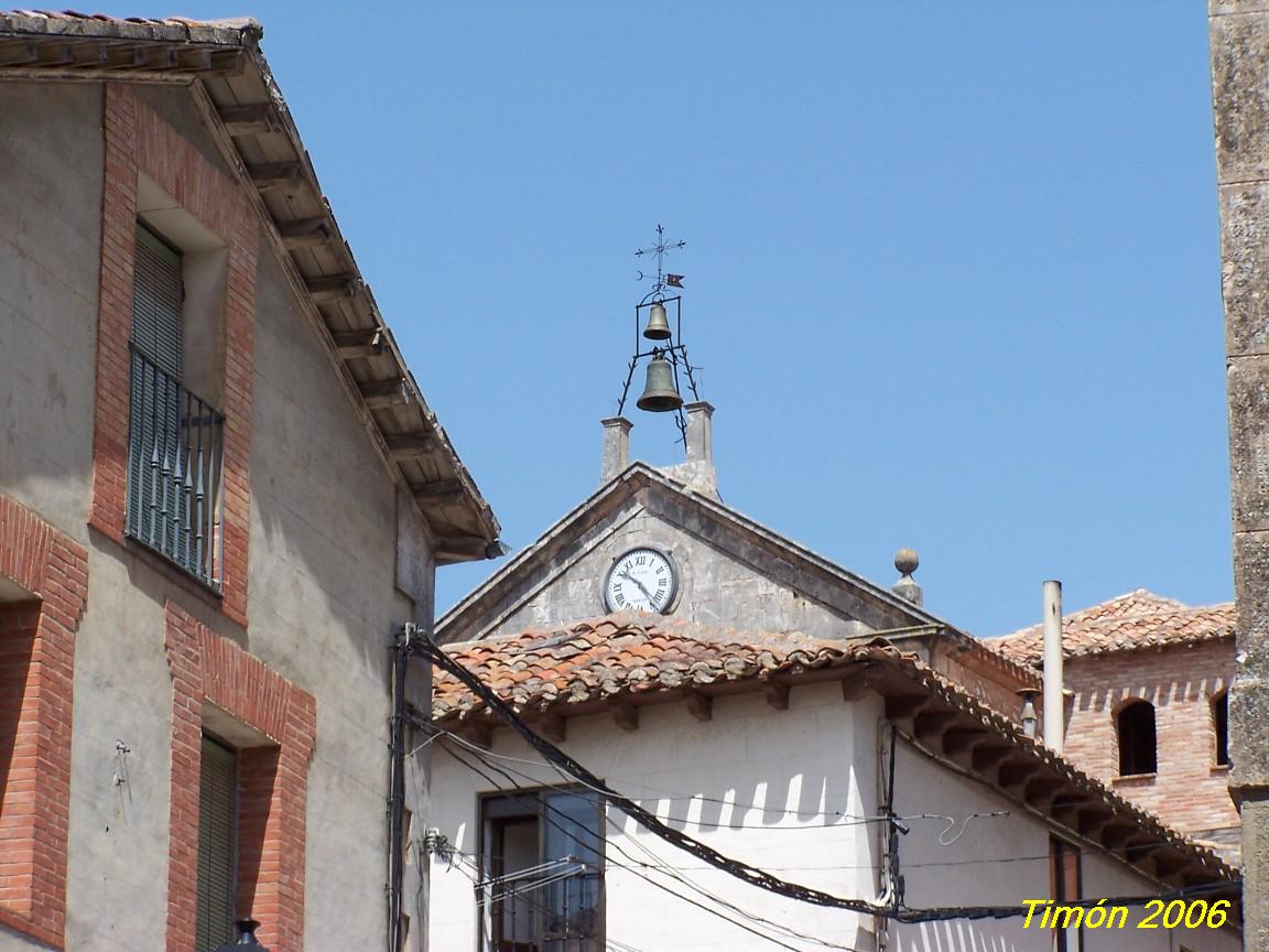 Foto de Lerma (Burgos), España