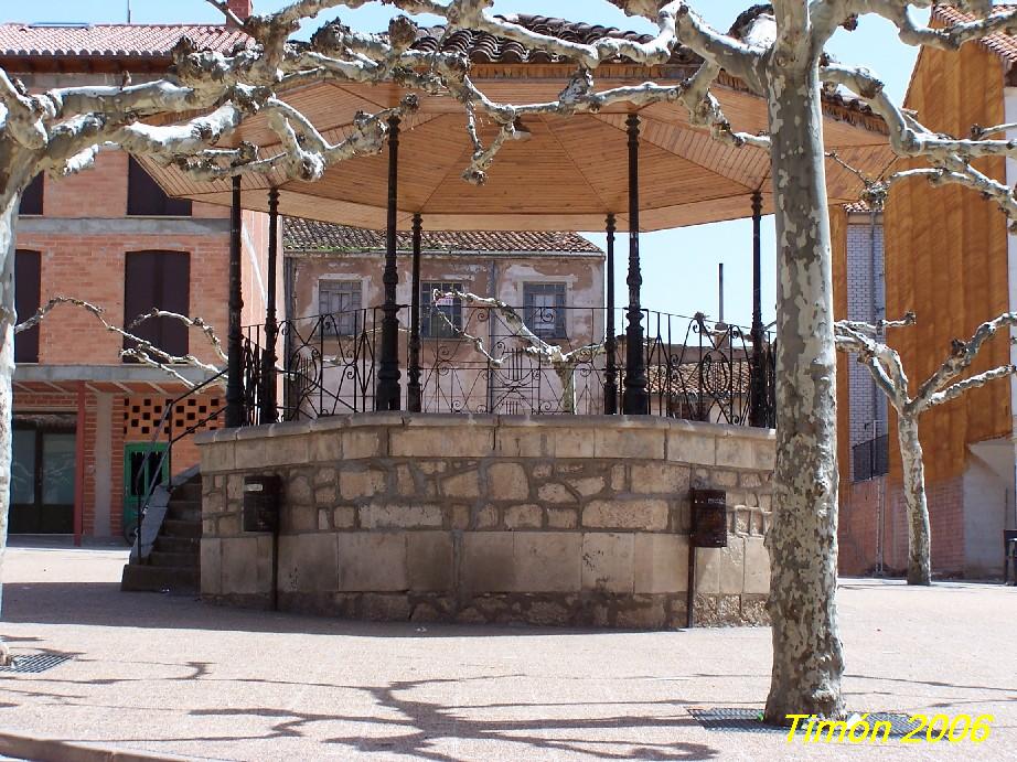 Foto de Lerma (Burgos), España