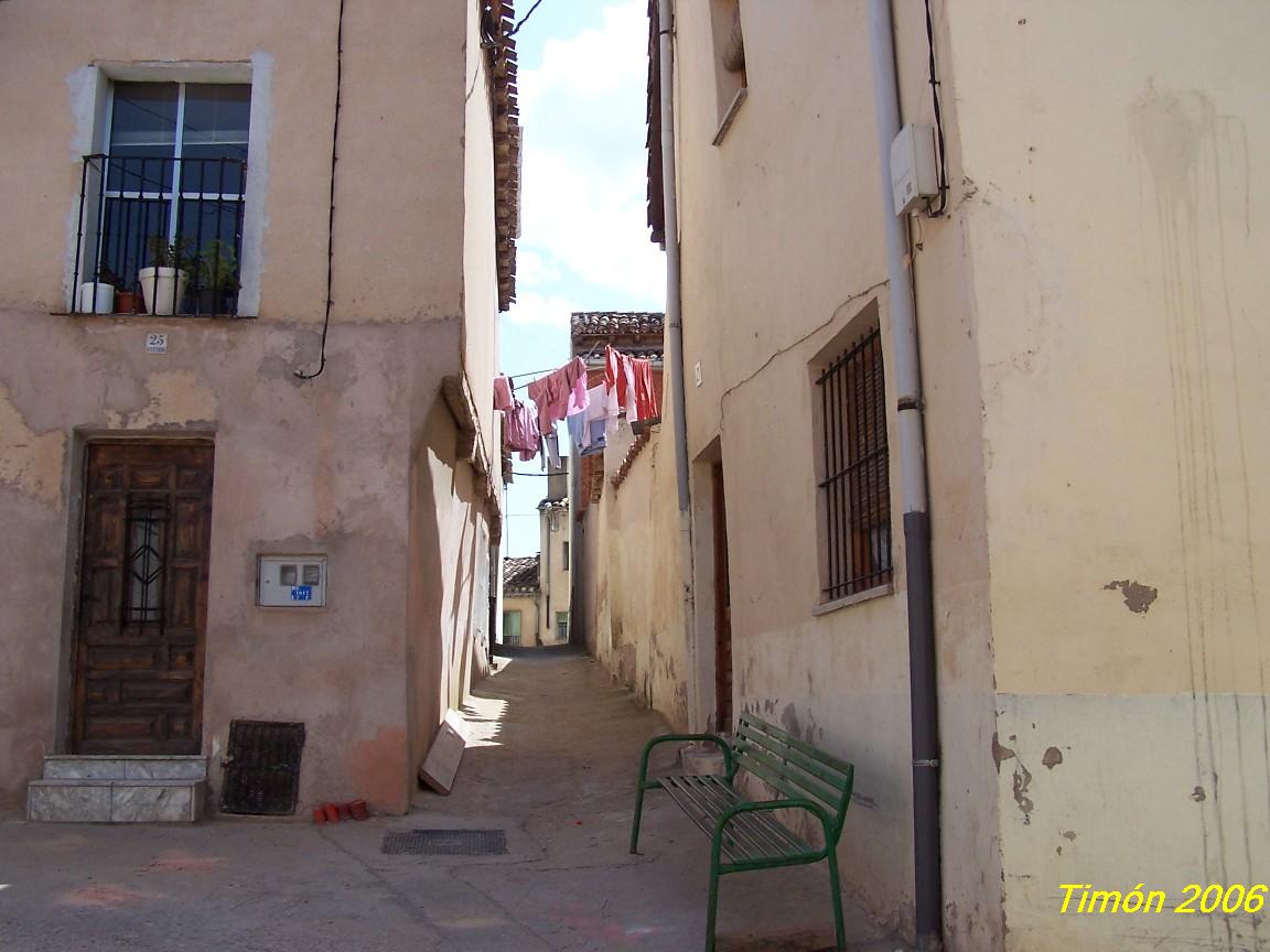 Foto de Lerma (Burgos), España