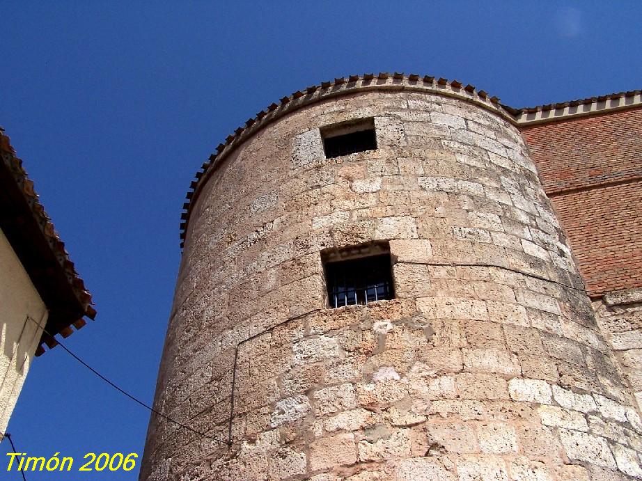 Foto de Lerma (Burgos), España