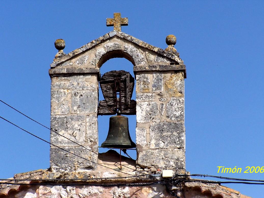 Foto de Cardeñadijo (Burgos), España