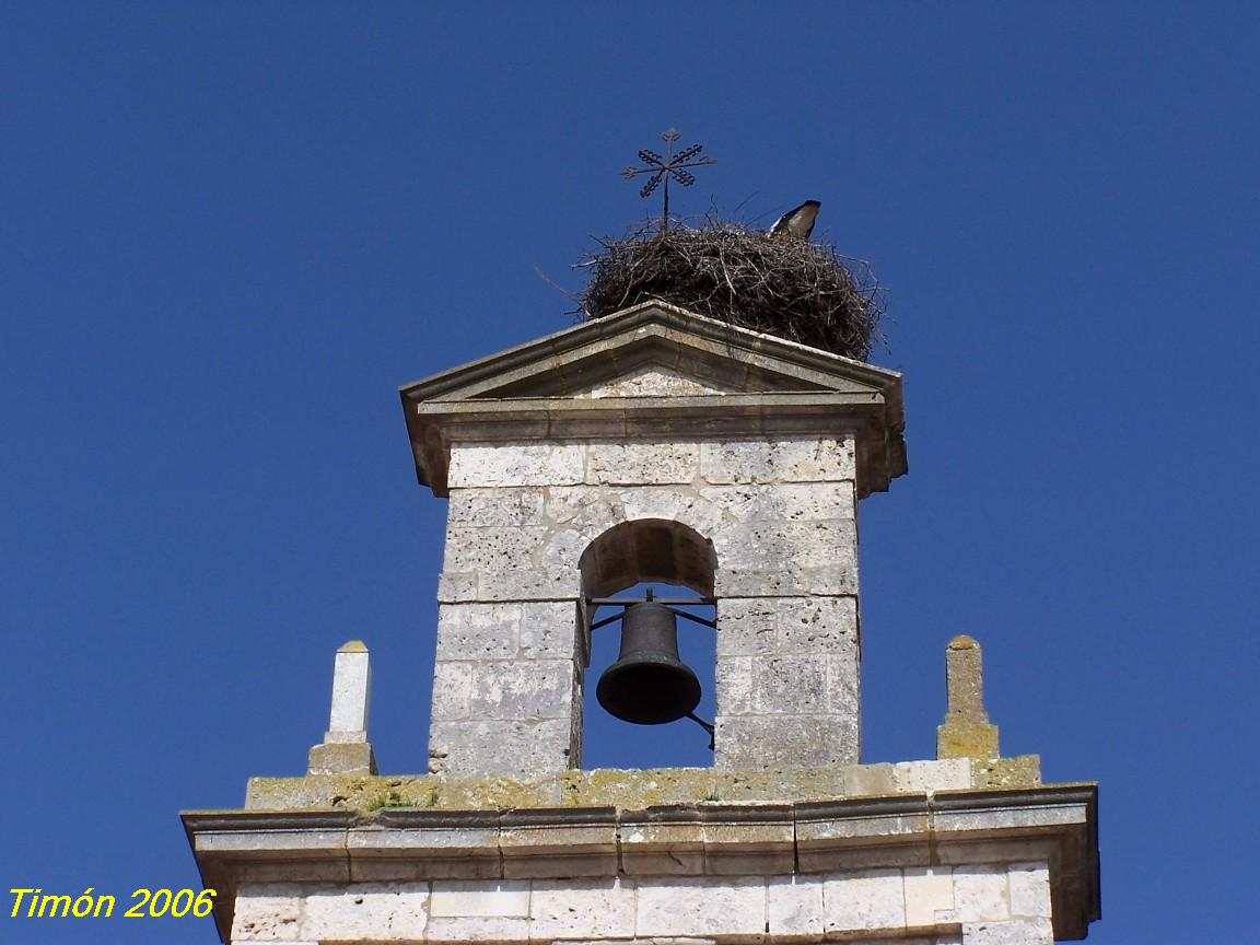 Foto de Cardeñajimeno (Burgos), España